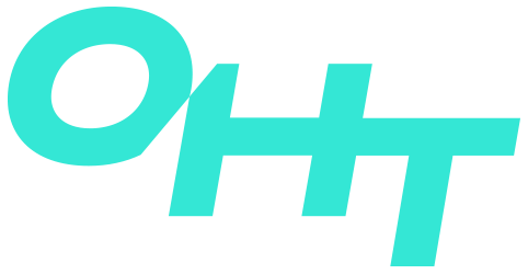 OHT Logo